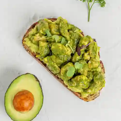 Tostada Argentina