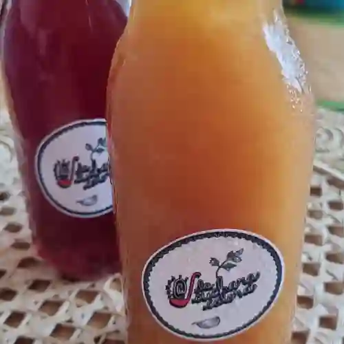 Jugo de Mango