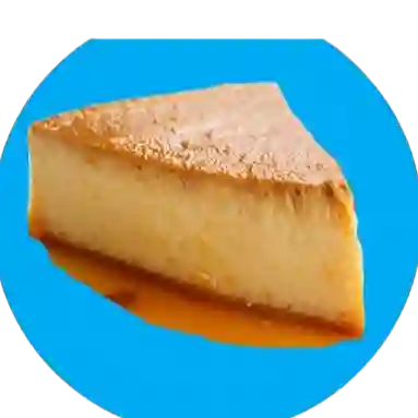 Flan Casero