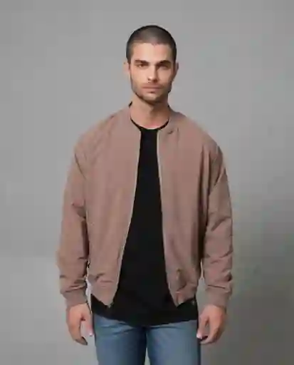 Chaqueta Hombre Café L 122G101_CAF181017 Rifle