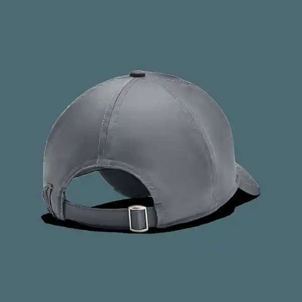 Under Armour Gorra Stor Blitzing Adj Gris OSFM 1369781-012