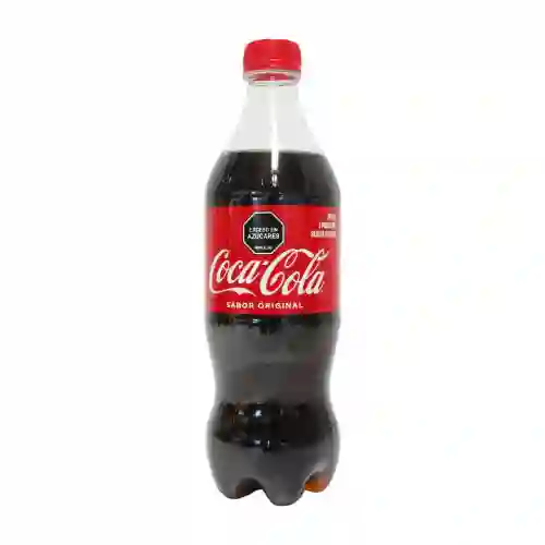Coca-cola Sabor Original 600ml