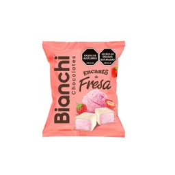 Bianchi Caramelo Encanto Fresa