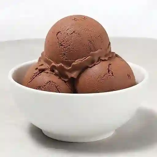 Helados la Niña de Chocolate