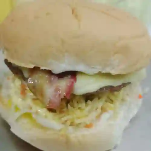 Hamburguesa