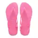 Havaianas Sandalias Sunny II Fc Talla 39-40 7909690275701