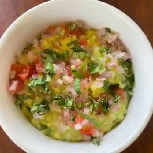 Guacamole