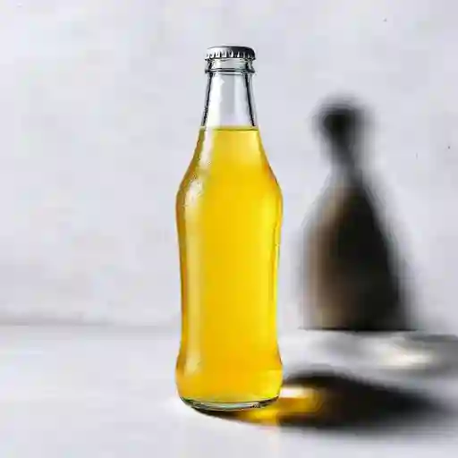 Limonada Natural 16 Oz