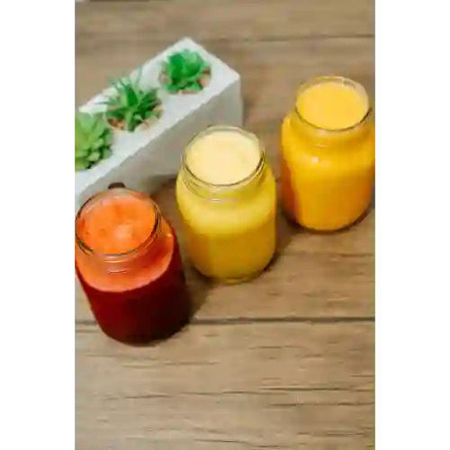 Jugo de Tomate de Arbol