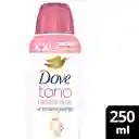 Desodorante Dove Tono Uniforme Extra Grande x 250 ml