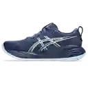 Asics Tenis Gel-Cumulus 27 Para Correr de Mujer Azul Talla 8