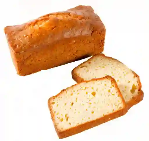 Cake de Limón