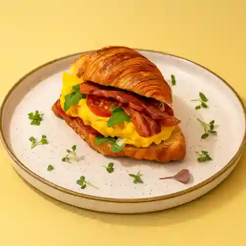 Croissant Campagne