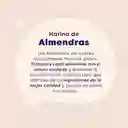 Why Not Harina de Almendra Extra Fina
