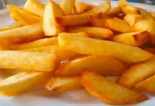 Papas a la Francesa