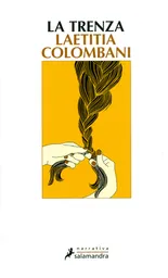 La Trenza - Laetitia Colombani