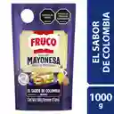 Salsa de Mayonesa Fruco Doypack 1000 g
