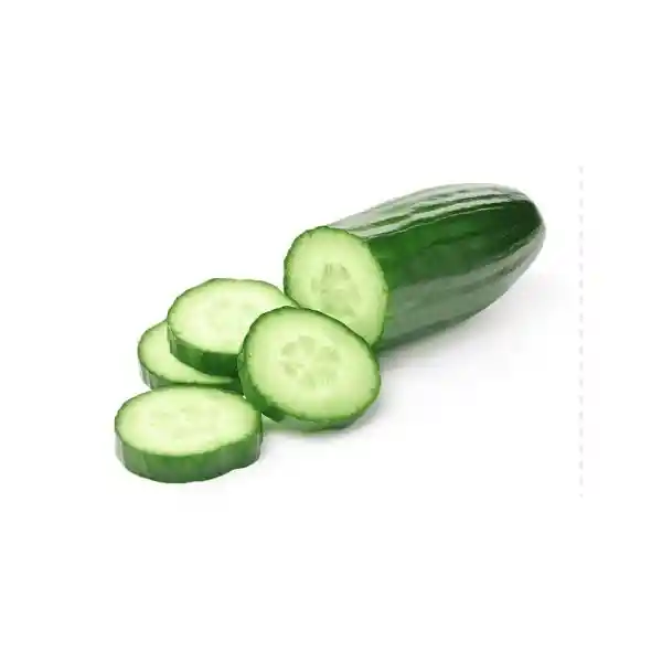 Cohombro Pepino