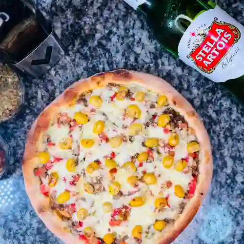 Pizza personal