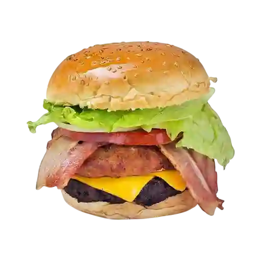 Hamburguesa Bacana