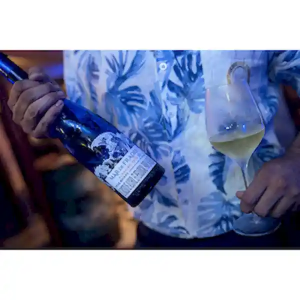 Mar de Frades Vino Blanco Albariño