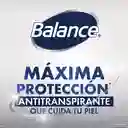 Desodorante Balance Mini Crema Efectiva Normal Unisex 30Gr