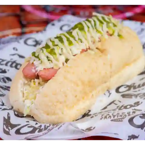 Perro Mexicano