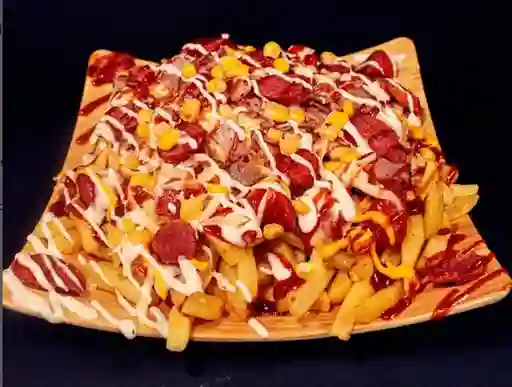 Especial Ranchera