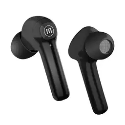 Maxell Audífonos Dynamic Bluetooth Negro 348569