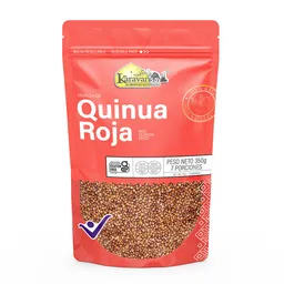 Quinua Karavansay Roja