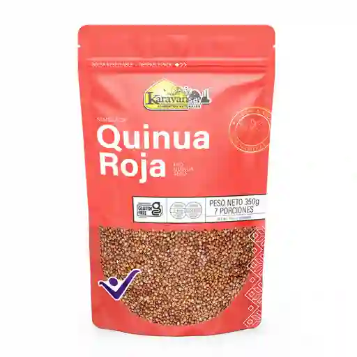 Quinua Karavansay Roja
