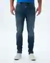 Jean Hombre Azul Talla 36 539f513 Americanino