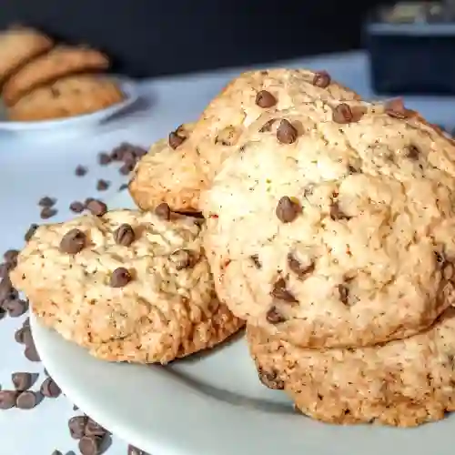 Galleta de Chips de Chocolate
