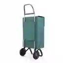 Rolser Carro Mercado Jean Verde JEA031