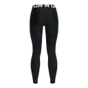 Under Armour Leggings Authentics Mujer Negro SM 1383559-001