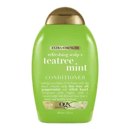 Organix Acondicionador Teatree Mint