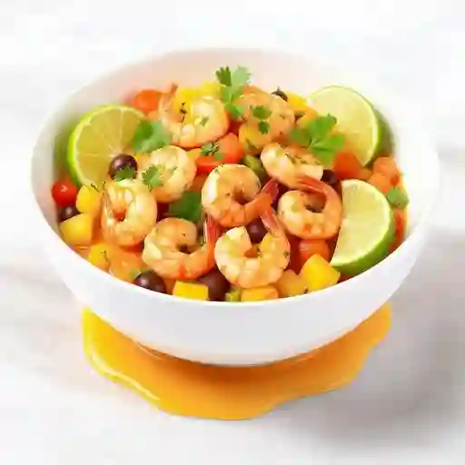 Ceviche De Maracuya