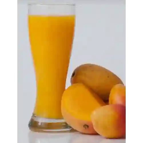 Jugo de Mango