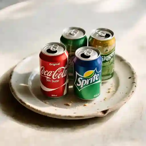 Coca-Cola Personal