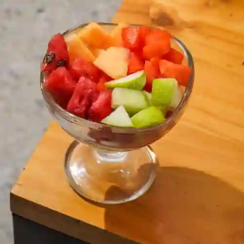 Porción de Fruta