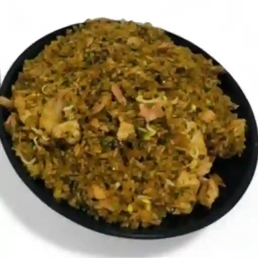 Arroz Chino Zuliano Mediano