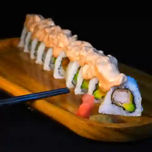 Sushi Tnt