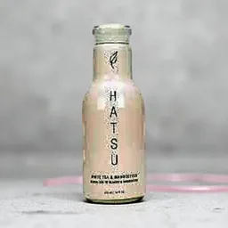 Té Hatsu Blanco