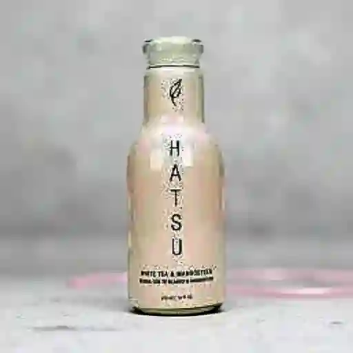 Té Hatsu Blanco