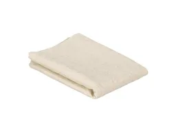 Funda Almohada Cotton Textil Beige Casaideas