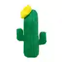 Miniso Peluche Para Mascota Cactus