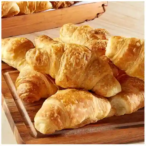 Croissant Individual