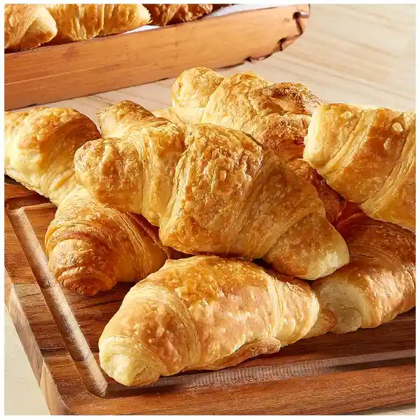 Croissant Individual