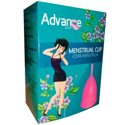 Advanced Copa Menstrual Talla S