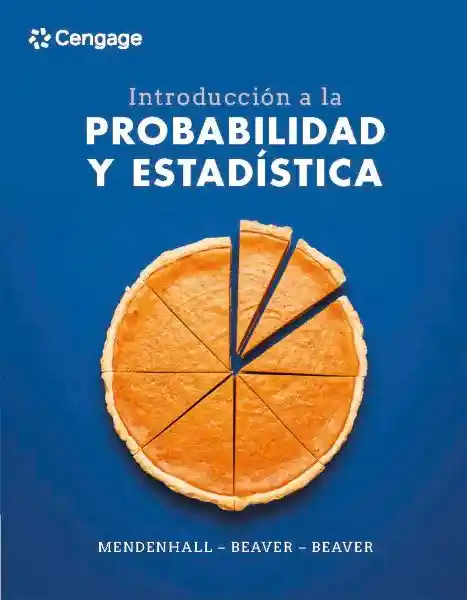 Introducción a la Probabilidad y Estadística